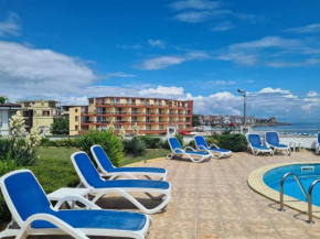 Perlite Sozopol - Flora by the beach